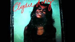 Clydie King  Loving You Is So Easy [upl. by Nnyladnarb]