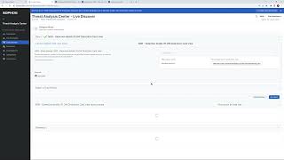 Sophos NDR Flow Based Detections  Sophos Tech Video [upl. by Leorsiy62]