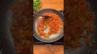 Easy high protein dal recipe shorts [upl. by Durante70]