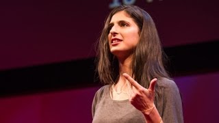 Nina Tandon Could tissue engineering mean personalized medicine [upl. by Alaric]