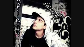 Apiel sagapo Greek love hiphop song [upl. by Hayidan]