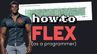 How programmers flex on each other [upl. by Tayyebeb]