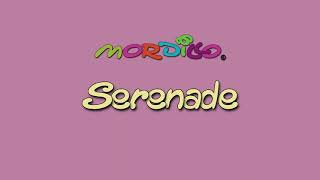 Mordillo  SERENADE  EPISODE 28 [upl. by Byrle]