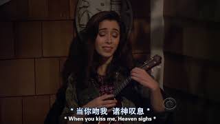 HIMYM  La Vie En Rose  Cristin Milioti [upl. by Duval376]