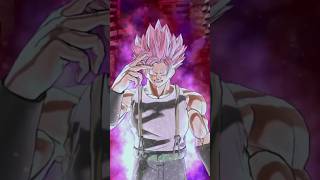 CAC Best Custom Transformations in Xenoverse 2 Mods shorts goku dragonball xenoverse2 trending [upl. by Philbert]