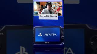 The Next PlayStation Portable  PSP 3 on the way [upl. by Cristiano]