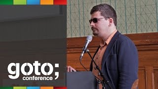 JavaScript Performance Through the Spyglass • Vyacheslav Egorov • GOTO 2016 [upl. by Ttayw]