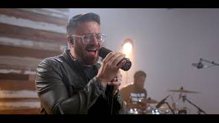 Danny Gokey Performance at The FEST Home [upl. by Otrebla]