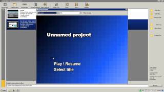 How to burn Videos to a CD or DVD that plays on a DVD Player [upl. by Neelrahc]