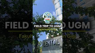 Field Trip to Universitas Gadjah Mada [upl. by Elazaro]