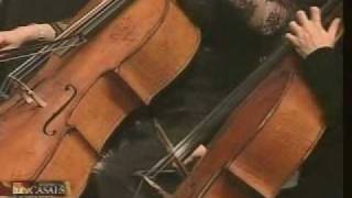 Rachmaninov Symphony No2 Mov 4 pt 1 [upl. by Satterfield]