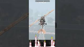 comment descendre dun gyrocoptère  rebellune sur Twitch clip twitchclip 7daystodie vtuber [upl. by Campy]