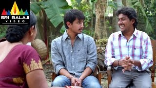 Uyyala Jampala Movie Raj Tarun Comedy Scene  Raj Tarun Avika Gor  Sri Balaji Video [upl. by Notlew]