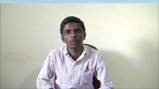 CADMAXX  Student Shivkumar placed for Augen Technologies [upl. by Arriaet]