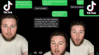 BAD MOM😱 Texting Random Numbers [upl. by Nerine950]