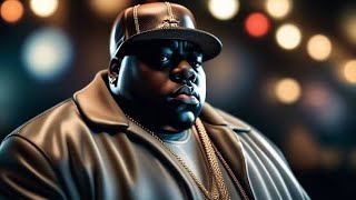 the notorious big everyday struggle instrumental slowed reverb [upl. by Arihsak]