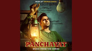 Panchayat Title [upl. by Shaylyn]