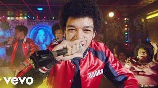 The Get Down Brothers  Break The Locks Official Video [upl. by Roselba430]