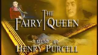 The Fairy Queen  Purcell Kenny Randle [upl. by Alessandro]