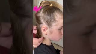 How to Create the Marionettes Party Girl Look  Ballet Hair Tutorial [upl. by Aman]