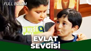 Evlat Sevgisi  Kanal 7 TV Filmi [upl. by Coheman601]