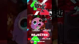 MATT SABE HABLAR en CODIGO MORSE XD ·REJECTED· Wiik Revenge  OsuCaleb shorts [upl. by Endres]