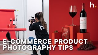 6 Pro Tips to SUCCEED in Ecommerce Product Photography  Lighting Styling Tools amp Solutions [upl. by Kauffman968]