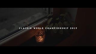 CLAIRIN WORLD CHAMPIONSHIP 2019  Botanical by Alfonse [upl. by Cassidy]