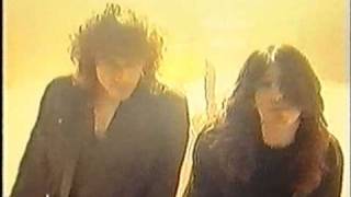 The Fire That Melts You  Lizard Train Music Video  1993 [upl. by Fitzsimmons]