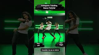 Trending song dance Tutorial  Beer song  yammadi yammadi  simple dance Step Tutorial dance [upl. by Bobbie929]