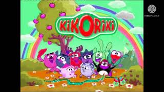 Kikoriki Intro Effects Sponsored by ON COME NO NOOOOOOOOOO Csupo Effects [upl. by Hoppe]