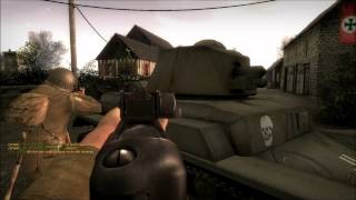 Resistance and Liberation Teamplay Gamelay FRENG [upl. by Range]