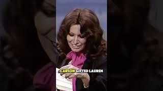 6 Times Johnny Carson Went Way Too Far With His Female Guests celebrity actors longvideo [upl. by Nagn494]