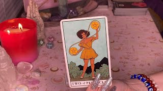 AQUARIUS💗FINALLY RELEASING THE EX…  AUGUST 2022 TAROT LOVE READING [upl. by Lordan239]