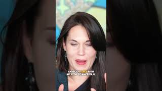 Teal Swan On Ancestral Healing [upl. by Bud]