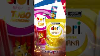 Dori Alimentos  Gelatinas Halloween lojaonline distribuidoracentauro [upl. by Jeunesse845]