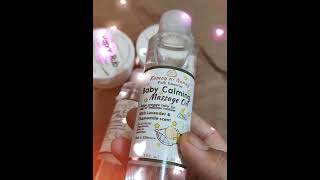 PERFECT COMBO PARA SA MAY MGA UBOT SIPON NA BABY kamayninanay skinplaceph proudsupplier [upl. by Gard31]