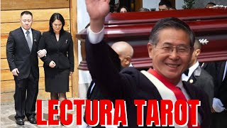 🔮✨Tarot  El futuro de los Fujimori [upl. by Cathy]