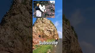 Dashrath Manjhi Pahad Dashrath Manjhi Path moantain man Dashrath Manjhi [upl. by Ahsanat179]