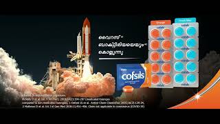 Cofsils  Ready for every mission  Malayalam 10s [upl. by Naylor]