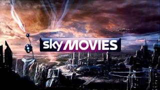 Sky Movies Aliens HD UK  Continuity 15th September 2014 King Of TV Sat [upl. by Keese223]