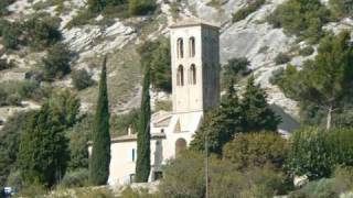 La Provence n°6  Vaison la Romaine et Beaumes de Venise  Vaucluse [upl. by Christa]