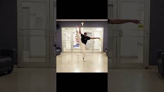 Sam Rivera Needs to Drop this Song Contemporary Dance share shorts like comment dance fyp [upl. by Noxin]