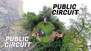 Public Circuit  Sesiones Al Parque NYC [upl. by Conal]