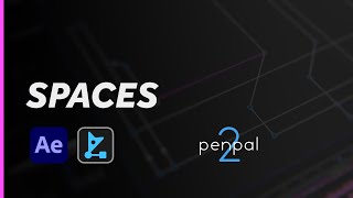 Penpal  Spaces [upl. by Laurence]