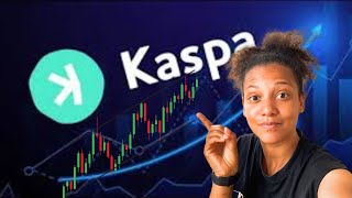 Mindset Over Hype  KASPA Coin Is My Top Pick [upl. by Haleemaj]