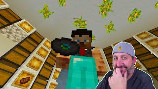 Hermitcraft Stream  Making Audio Discs Live [upl. by Straus]