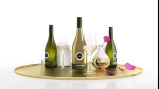 Kim Crawford Wines Holiday Bottle Digital Advertising [upl. by Ieso]