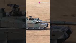 Why USA Tanks Are Dirty and Chinese Tank are so clean [upl. by Leumek]