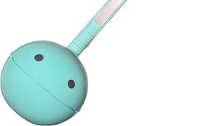 How the Otamatone works [upl. by Yelik]